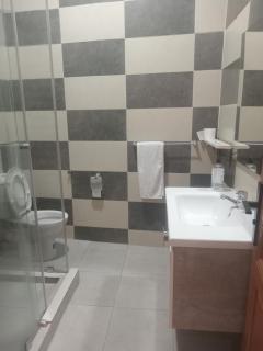 Appartement Néoclassique centre-ville - Casablanca - 4