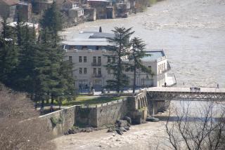 Hotel Elegant - Kutaisi - 7