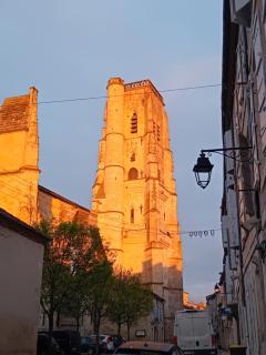 Saint-Protais - Lectoure - 1