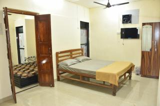 Hotel Dwarka Gauri - Mahad - 7