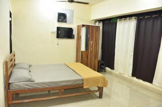 Hotel Dwarka Gauri - Mahad - 5