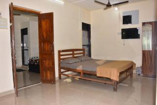 Hotel Dwarka Gauri - Mahad - 1