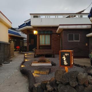 Gimnyeong Home - Tonggimnyŏng-ni - 9