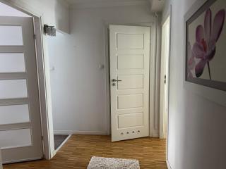 Przytulny Apartament z Balkonem Stalowa Wola - Stalowa Wola - 7