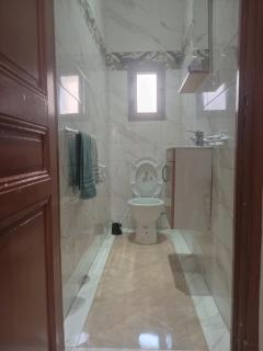 Appartement Néoclassique centre-ville - Casablanca - 7