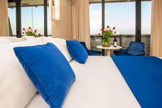 Orbi City Hotel VIP - Batumi - Batumi - 8