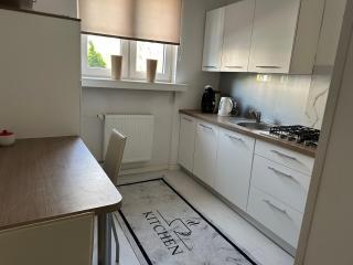 Przytulny Apartament z Balkonem Stalowa Wola - Stalowa Wola - 8