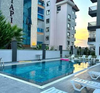 Neridabeachhomes11 - Alanya - 6