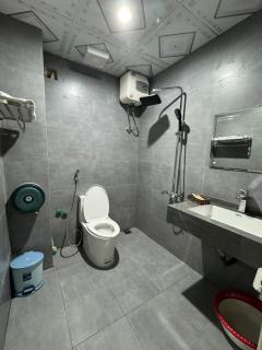 Hue Vinh Hotel - 7