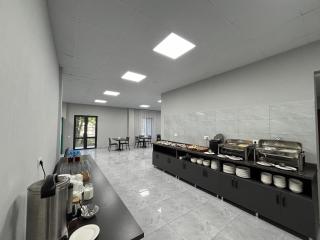 Green Hotel Tskaltubo - 9