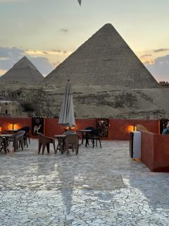 Life tours gift for free tour giza and cairo - Il Cairo - 6