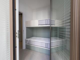 Apartment in Belgium near the Beach - 6