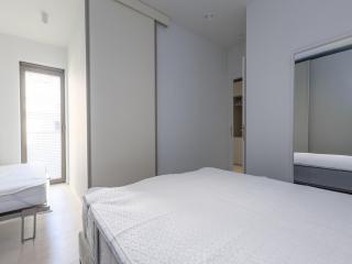 Apartment in Belgium near the Beach - 2