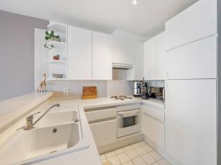 Modern apartment in Blankenberge near port - Blankenberge - 8