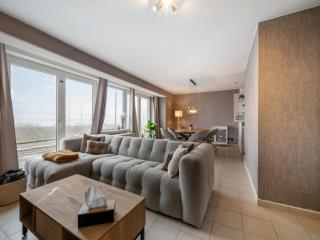 Modern apartment in Blankenberge near port - Blankenberge - 0