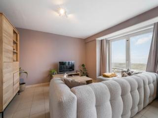 Modern apartment in Blankenberge near port - Blankenberge - 4