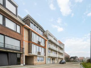 Modern apartment in Blankenberge near port - Blankenberge - 6
