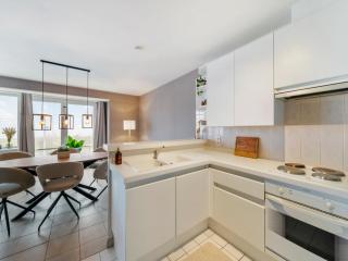 Modern apartment in Blankenberge near port - Blankenberge - 2