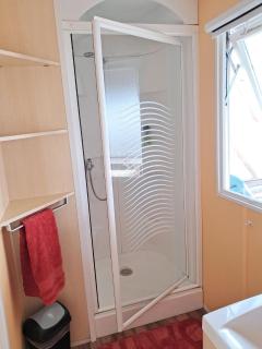 Mobilhome face mer - Sérignan - 0