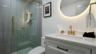 Unforgettable Glamping Adventure in a Big Geodome in Wimberley, TX - 5