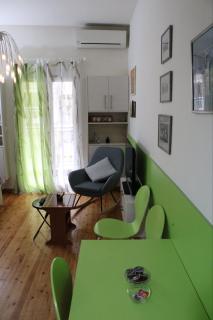 Spacious, near the sea - 2