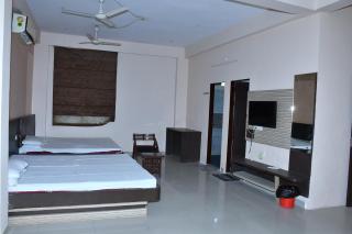 Banshidham Dharmasala - Khātu - 5