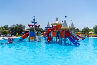 Simlarda Country Club Ayvalık - Ayvalık - 9
