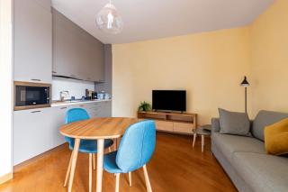 GuestHost - Giudecca Charming Flat X2 with Terrace - Venice - 4