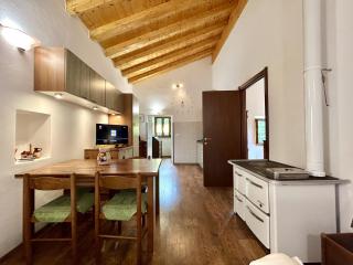 CASA NINNO BERTIGARo - - 5