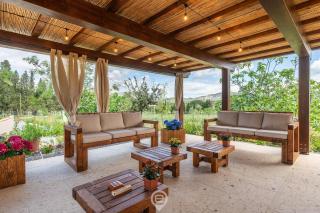 House Adele - Villa San Pietro - 8