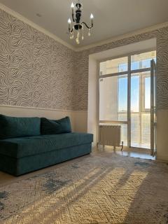 апартамент - Astana - 0