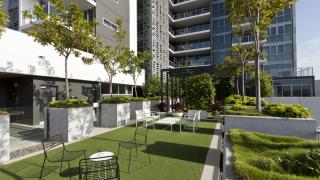 Trafalgar Lane Apartments by CLLIX - Brisbane - 5