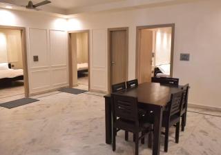 3Bhk Apartment in Jaipur by The Regal Sanctum - Jaipur - 5