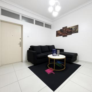 Affordable 1bed apartment in Lekki phase 1, admiralty way - Lagos - 3