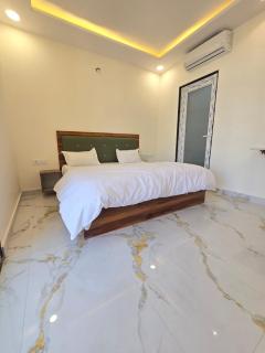 Hotel Saffron Stay - Jaipur - 7