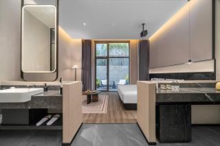 Songmo Hotel - Huzhou - 6