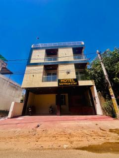 Hotel Saffron Stay - Jaipur - 5