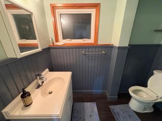 Langley Holiday Homestay Near City Centre - Langley - 3