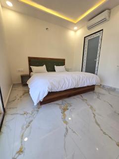 Hotel Saffron Stay - Jaipur - 4