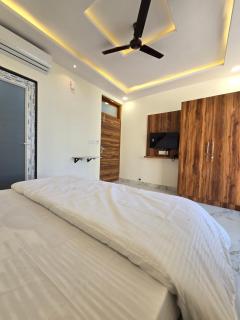Hotel Saffron Stay - Jaipur - 3