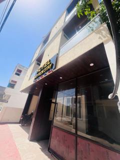 Hotel Saffron Stay - Jaipur - 2