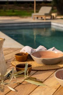 Botanico Villa & Suites - 4