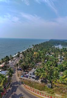 TKM Homestay - Kāyankulam - 8