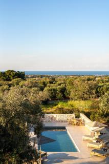 Botanico Villa & Suites - 1