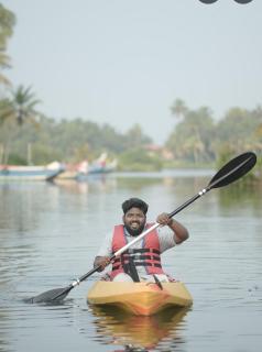 TKM Homestay - Kāyankulam - 4