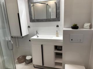 Przytulny Apartament z Balkonem Stalowa Wola - Stalowa Wola - 6