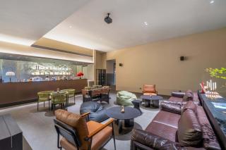 Songmo Hotel - Huzhou - 4
