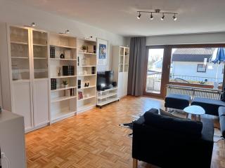 Schöne große Wohnung - Top Lage - Ravensburg - 8