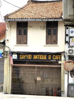 Mori Jonker Homestay - Melaka - 7