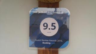 Jeonju Tosarang Guesthouse - 7